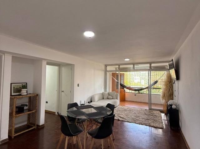 Apartamento en alquiler en Boca De Uchire, Miranda