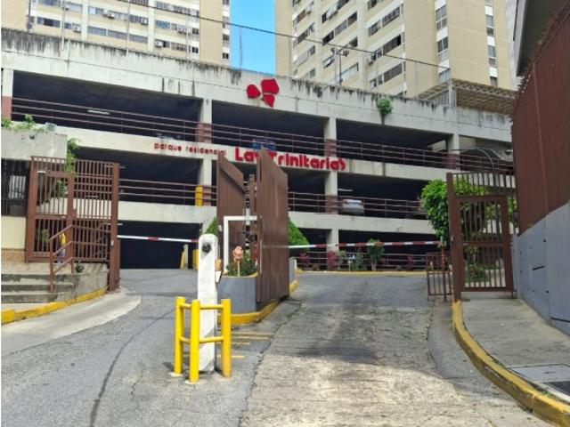 Apartamento en alquiler en Baruta, Caracas