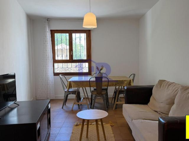 Apartamento en alquiler en Barrio de Tiradores, Cuenca