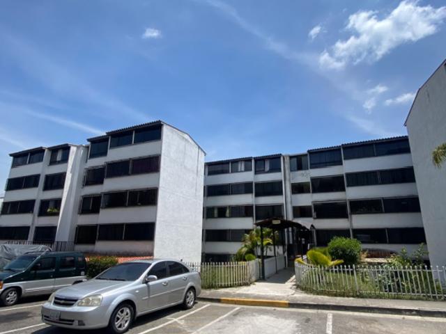 Apartamento en alquiler en Miranda