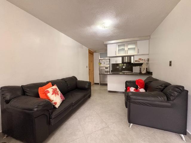Apartamento en alquiler en Los Teques, Miranda
