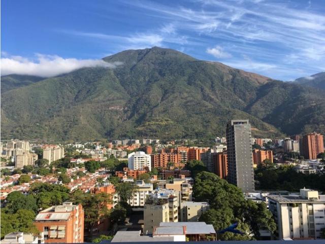 Apartamento en alquiler en Leoncio Martínez, Miranda