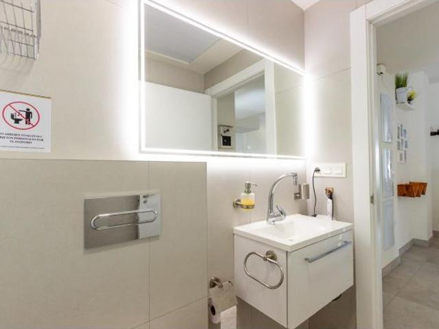 Piso en alquiler en El Campello, Valencia