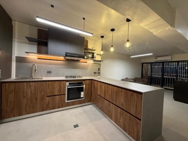 Apartamento en alquiler en Boca De Uchire, Distrito Capital