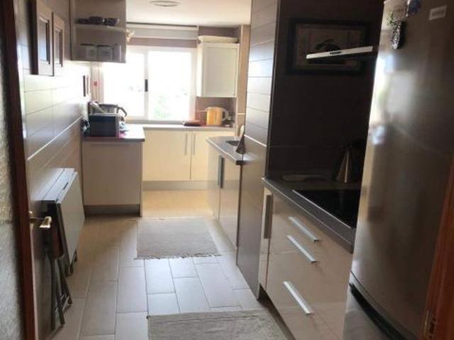 Piso en alquiler en el Quadro de Santiago, la Plana Alta