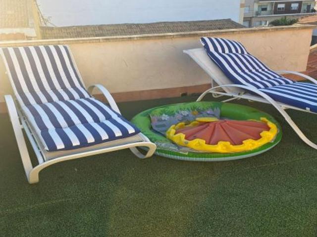 Piso en alquiler en Los Alcázares, Campo de Cartagena y Mar Menor