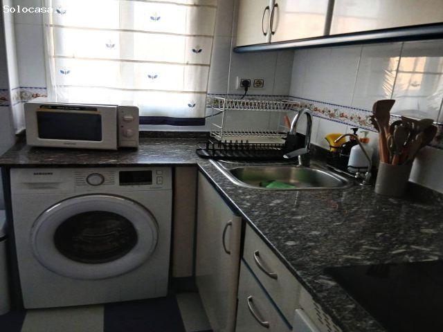 Piso en alquiler en Grau i Platja, la Safor