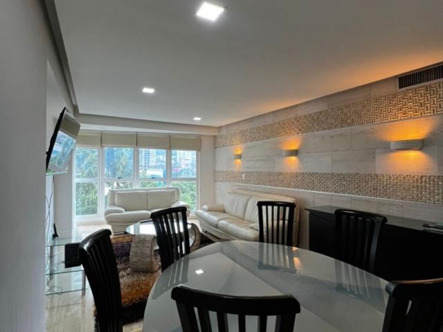 Apartamento en alquiler en Boca De Uchire, Miranda