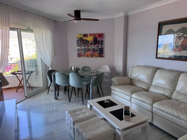 Piso en alquiler en La Herradura, Comarca de la Costa Granadina