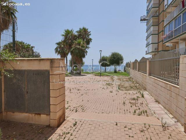 Piso en alquiler en Platja de Mutxavista, l'Alacantí
