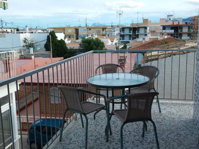 Piso en alquiler en Oliva, Urbanització Platja d'Oliva