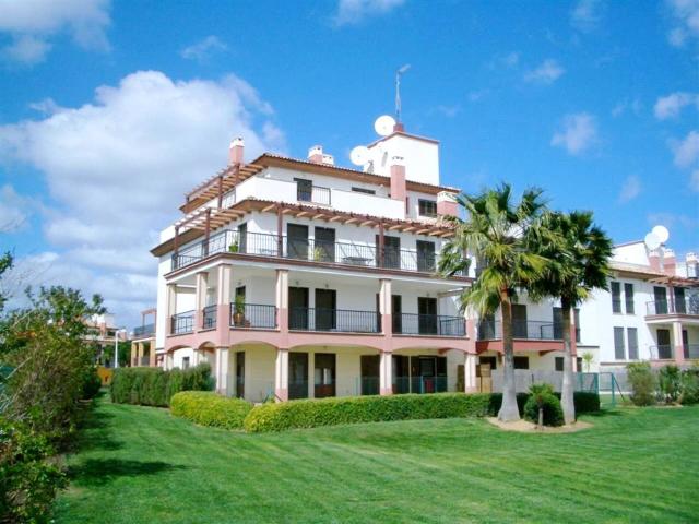 Piso en alquiler en Ayamonte, Costa Esuri