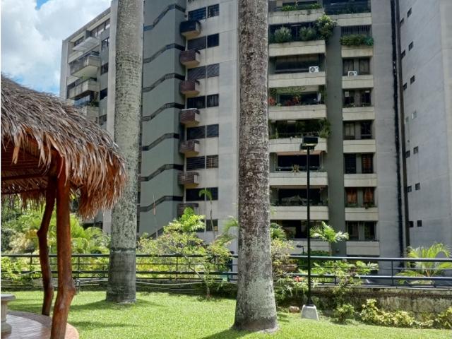 Apartamento en alquiler en Leoncio Martínez, Miranda