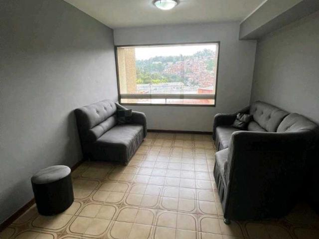 Apartamento en alquiler en Boca De Uchire, Miranda