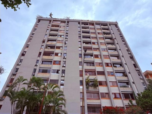 Apartamento en alquiler en Caracas, Distrito Metropolitano de Caracas