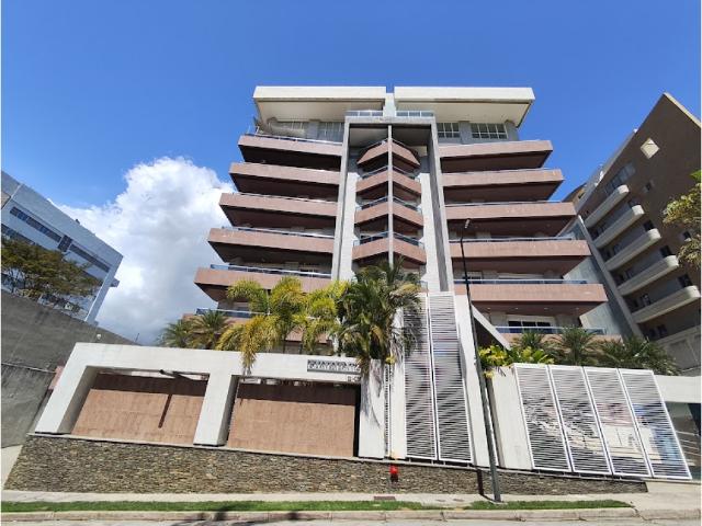 Apartamento en alquiler en Valencia, Carabobo