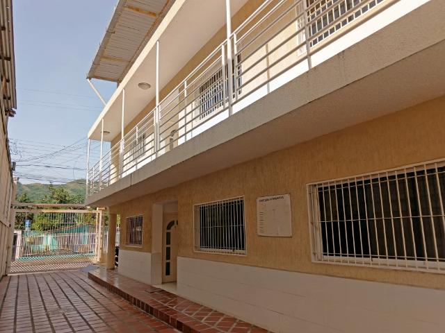 Apartamento en alquiler en Iragorry, Aragua
