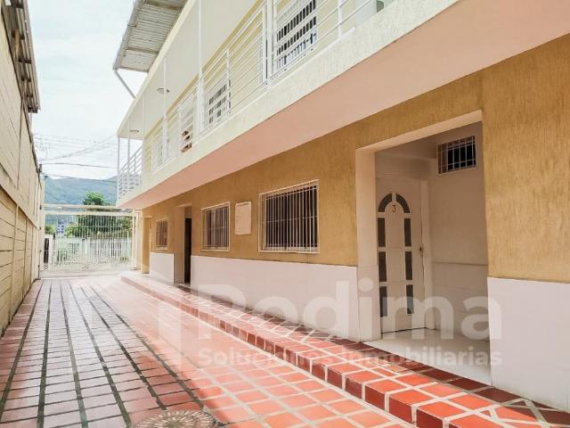 Apartamento en alquiler en La Candelaria, El Limón