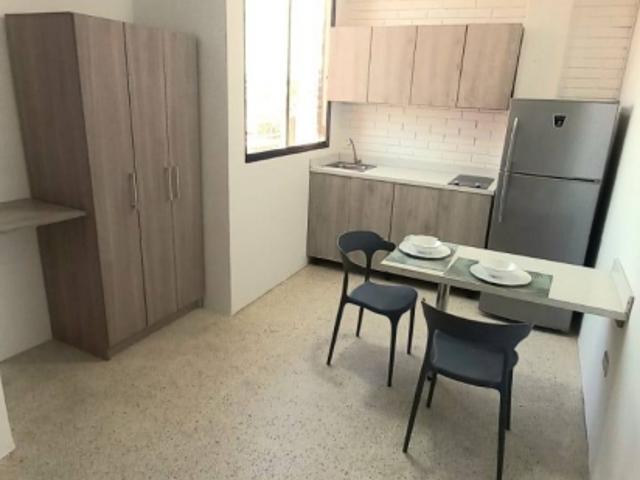 Apartamento en alquiler en Boca De Uchire, Miranda