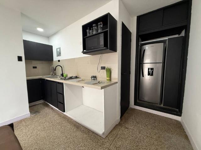 Apartamento en alquiler en Boca De Uchire, Miranda