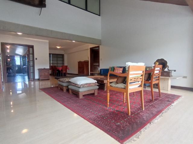 Penthouse en alquiler en Boca De Uchire, Distrito Capital