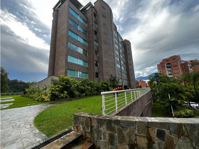 Apartamento en alquiler en Oripoto, Caracas