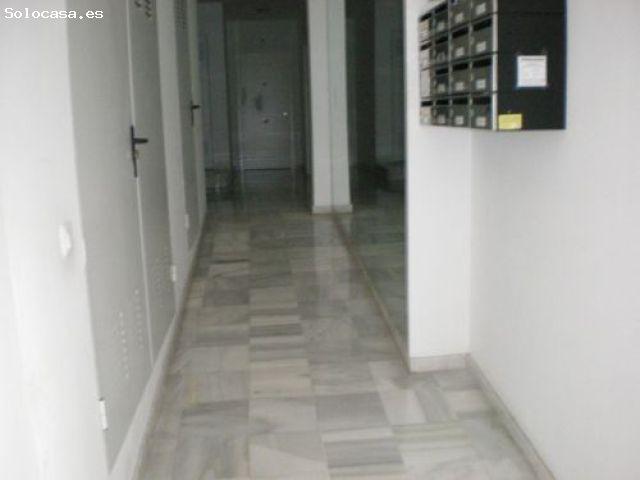 Piso en alquiler en Centro, Málaga-Costa del Sol