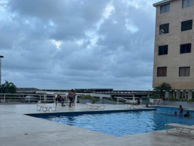 Apartamento en alquiler en Silva, Falcón