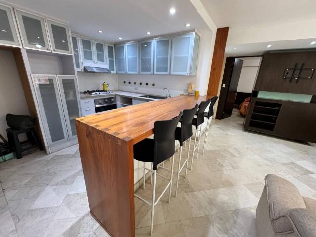 Apartamento en alquiler en Boca De Uchire, Miranda