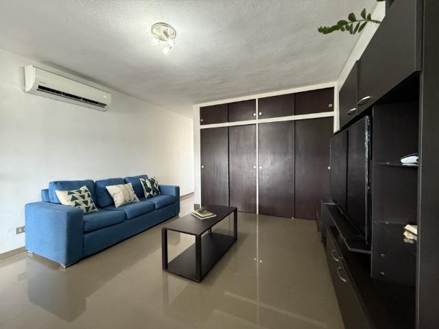 Apartamento en alquiler en Boca De Uchire, Distrito Capital