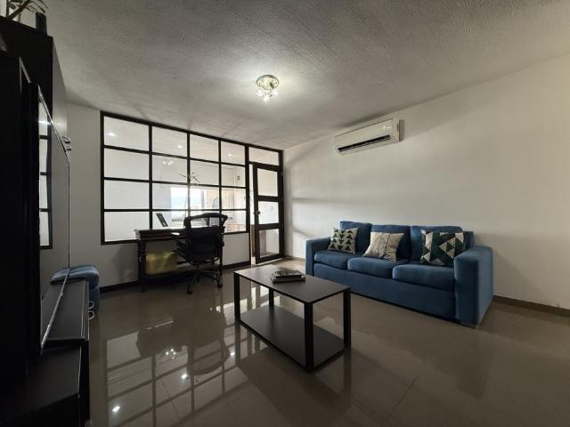 Apartamento en alquiler en Boca De Uchire, Miranda
