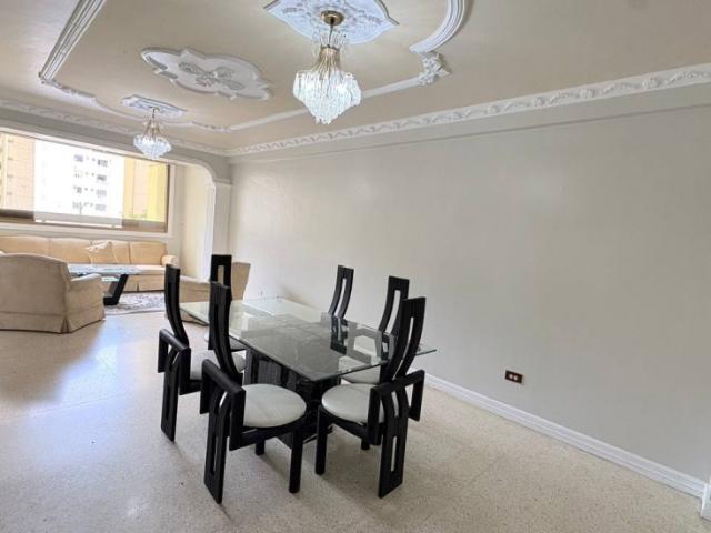 Apartamento en alquiler en Boca De Uchire, Miranda