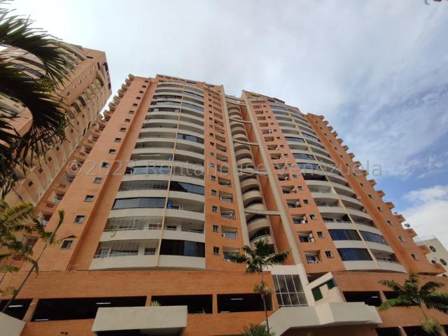 Apartamento en alquiler en Valencia, Táchira