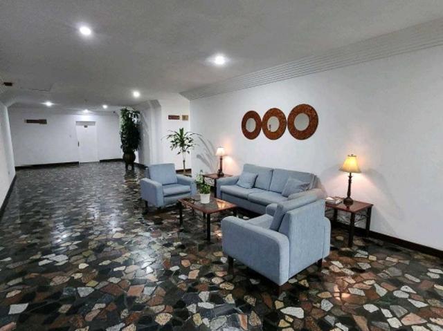 Apartamento en alquiler en Boca De Uchire, Miranda