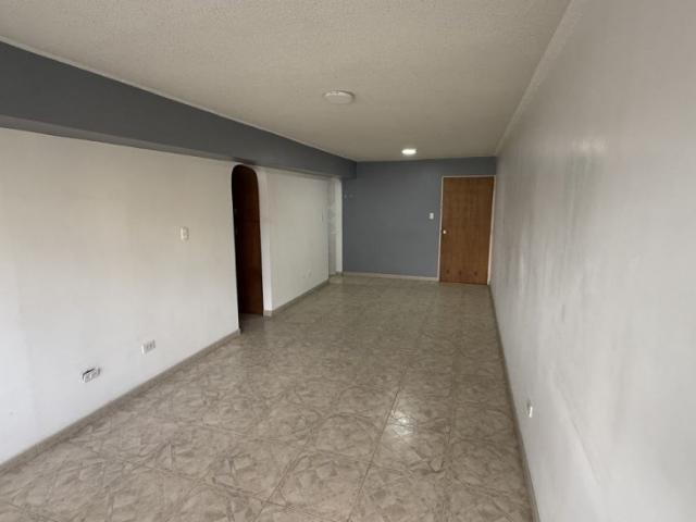 Apartamento en alquiler en La Veguita, Caracas