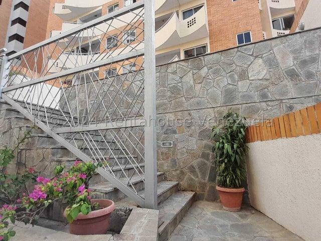 Apartamento en alquiler en Valencia, Carabobo