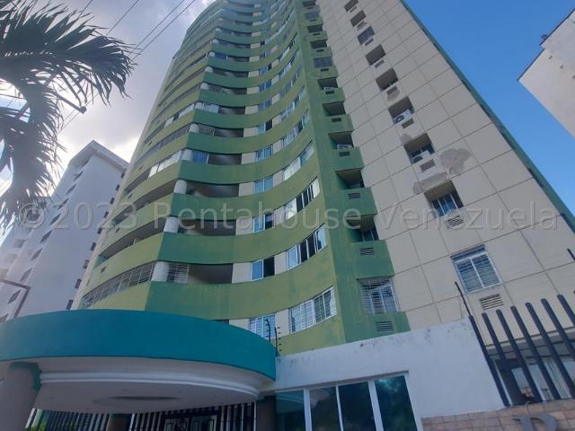 Apartamento en alquiler en Valencia, Táchira