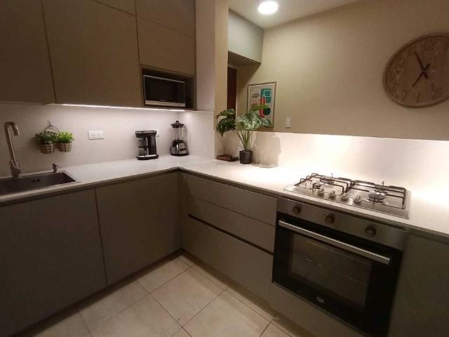 Apartamento en alquiler en Valencia, Carabobo