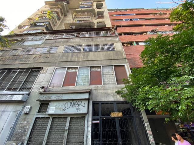 Apartamento en alquiler en Boca De Uchire, Distrito Capital