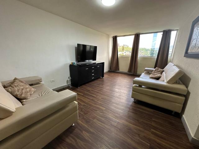 Apartamento en alquiler en Boca De Uchire, Miranda