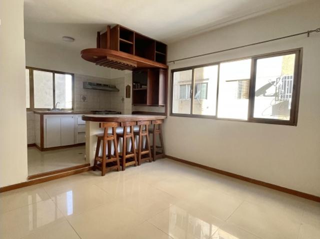 Apartamento en alquiler en Boca De Uchire, Miranda