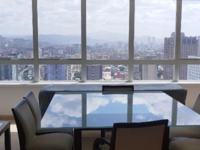 Apartamento en alquiler en Guárico