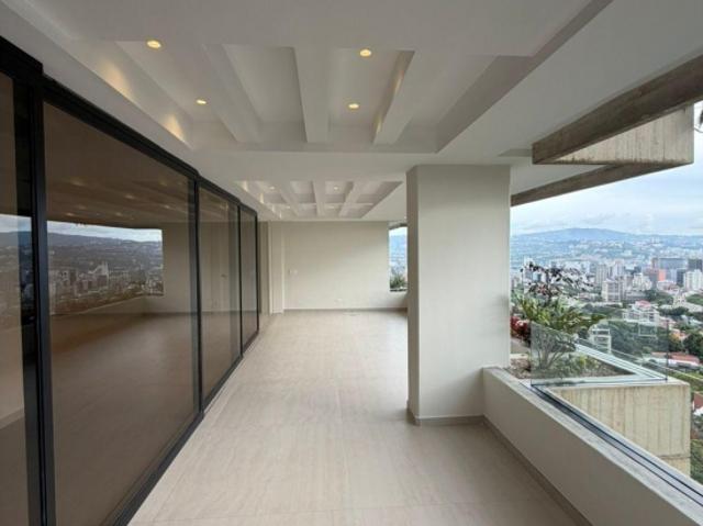 Apartamento en alquiler en Sector Altamira, Caracas