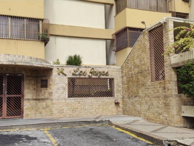 Apartamento en alquiler en Calicanto, Maracay