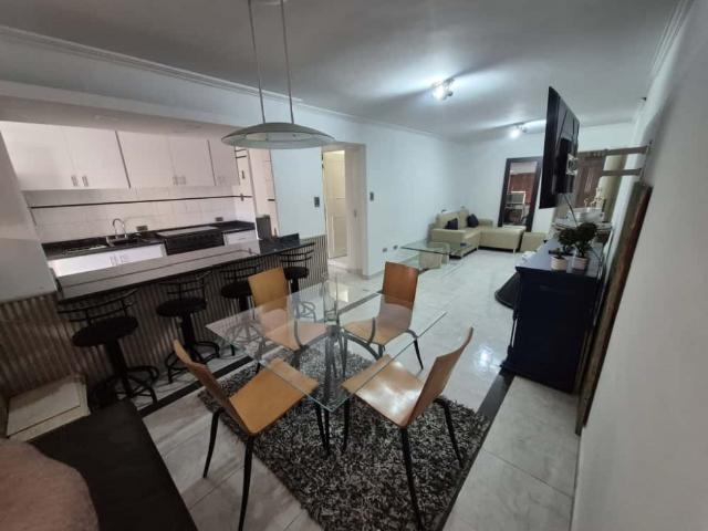 Apartamento en alquiler en Maracay, Aragua
