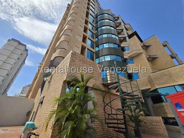 Apartamento en alquiler en Girardot, Aragua