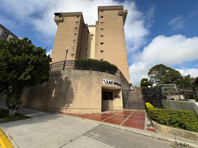 Apartamento en alquiler en Miranda