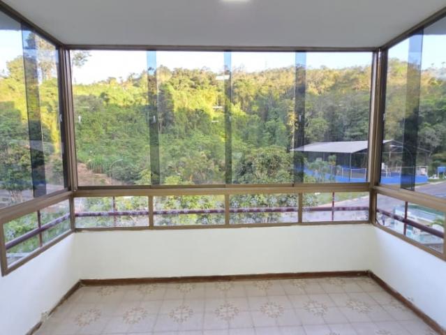 Apartamento en alquiler en Francisco Linares Alcántara, Miranda