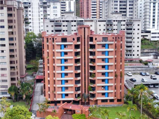 Apartamento en alquiler en Francisco Linares Alcántara, Miranda