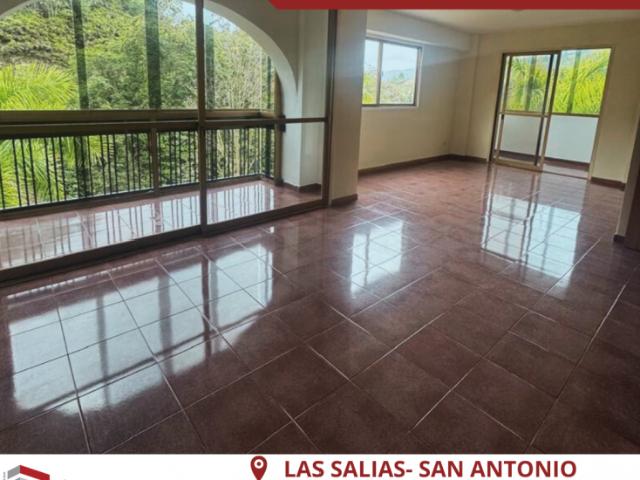 Apartamento en alquiler en San Antonio De Los Altos, Miranda